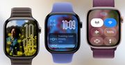 Twój Apple Watch też dostanie nowy interfejs. watchOS 26 zaprezentowany