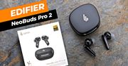 I to się nazywa dobry sequel! Test Edifier NeoBuds Pro 2
