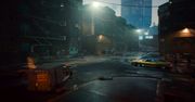 Epic Games Store wysypał się z dodatkami do Cyberpunk 2077