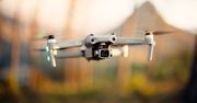 Taki mały, taki wielki - DJI Air 2S