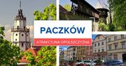 Atrakcyjna Opolszczyzna: Paczków