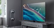 Większy znaczy lepszy? Przekonujemy się do dużych telewizorów