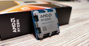 AMD trzyma asa w rękawie. Producent szykuje potężny procesor Ryzen X3D
