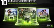 Mocne uderzenie Nvidii - premiera kart GeForce GTX 1000 dla laptopów