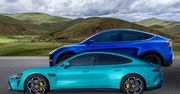 SUV + elektryk to sposób na sukces. Xiaomi to wie i odbierze Tesli klientów