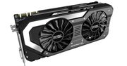 Palit GeForce GTX 1080 Ti w niereferencyjnej wersji JetStream i Super JetStream