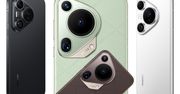 Świeże otwarcie. Fotosmartfony Huawei Pura 70, Pura 70 Pro i Pura 70 Ultra w Polsce. Ceny