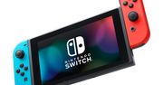 Nintendo Switch najszybciej sprzedającą się konsolą w USA