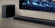Soundbar uniwersalny według firm Samsung i Harman Kardon - HW-Q80R