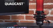 HyperX QuadCast to uniwersalny mikrofon dla streamera (i nie tylko)