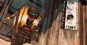 Nowy zwiastun Borderlands 3 - Claptrap jako przewodnik po Pandorze