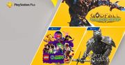 Sony ujawniło ofertę PlayStation Plus na grudzień. Nie daj się nabrać