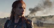 Scarlett Johansson jako Czarna Wdowa - zobacz już teraz pierwszy zwiastun filmu Marvela