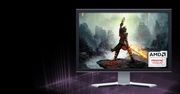 AMD FreeSync 2 ze wsparciem dla ekranów HDR
