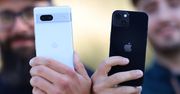 Android czy iOS? Dla kogo robot, dla kogo jabłko – co wybrać?