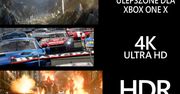 Xbox One X - oto gry, które będą lepiej wyglądać i działać na nowej konsoli
