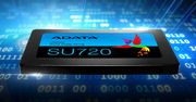 Tanio i dobrze? ADATA prezentuje dyski Ultimate SU720