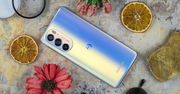 Masz 1% szans za znalezienie szybszego telefonu. Nowa Motorola działa genialnie, choć w pełni genialna nie jest
