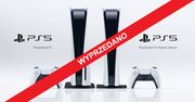 Premiera, premiera i po premierze. Konsol PlayStation 5 już nie ma