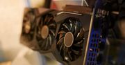 Nowe karty Gigabyte dostrzeżone w… Rosji. Takich modeli jeszcze nie było
