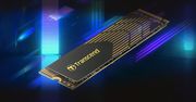 Dyski z grafenowym chłodzeniem - Transcend prezentuje swoje pierwsze SSD pod PCIe 4.0
