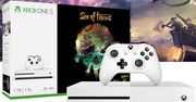 Premiera Sea of Thieves coraz bliżej - będzie zestaw z Xbox One S