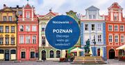 Wyjątkowe polskie miasta. Dlaczego warto odwiedzić Poznań?