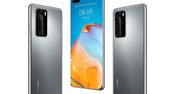 Jeśli lubisz bezramkowe smartfony, to Huawei P40 Pro powinien Ci się spodobać