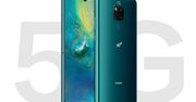 Pierwszy w Polsce smartfon z 5G dostępny w Play