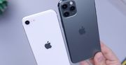 Halo, który mamy rok? Wyciekł wygląd iPhone’a SE 4