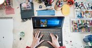Windows 10 - aktualizacja Creators Update od 11 kwietnia