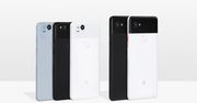 Google pokazało nowe smartfony - oto Pixel 2 i Pixel 2 XL