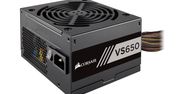 Corsair odświeża ekonomiczne zasilacze VS
