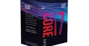 Intel Core i7-8700K - wyciekły pierwsze testy wydajności
