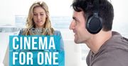 Słuchawki stworzone tak, by dobrze oglądało się w nich filmy - MEE Audio Matrix Cinema