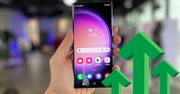 Pod tym względem nowy Galaxy S miażdży poprzednika