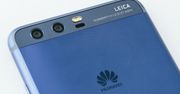 Aparat Huawei P10 pod lupą DxOMark - bardzo wysoka ocena