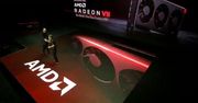 AMD prezentuje kartę Radeon VII - odpowiedź na GeForce RTX 2080