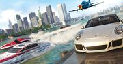 Dziś premiera gry The Crew 2 - jest lepiej niż poprzednio, ale…