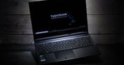 To się dopiero nazywa skok wydajności! Testujemy Hyperbook NH5 z RTX 3060