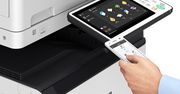 Drukarki Canon do nowoczesnego biura - z rodziny imageRUNNER ADVANCE