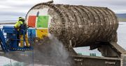 Podwodna serwerownia Microsoftu - dwa lata później