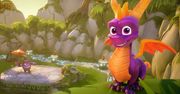 Ładniejszy Spyro przyleci z opóźnieniem