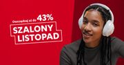 Nasze ulubione sprzęty audio są teraz dostępne w mega promocji