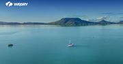 Balaton - zaplanuj swój urlop nad węgierskim jeziorem