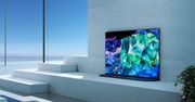 Sony prezentuje pierwszy na świecie telewizor QD-OLED