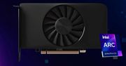 W końcu! Intel wprowadza kartę Arc A380. Jest jednak pewien problem…