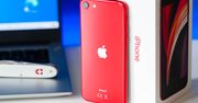 iPhone SE 2020 - recenzja