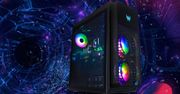 Acer dodaje do gamingowych komputerów… paliwo