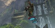 Nowy zwiastun Quake Champions przedstawia Anarkiego